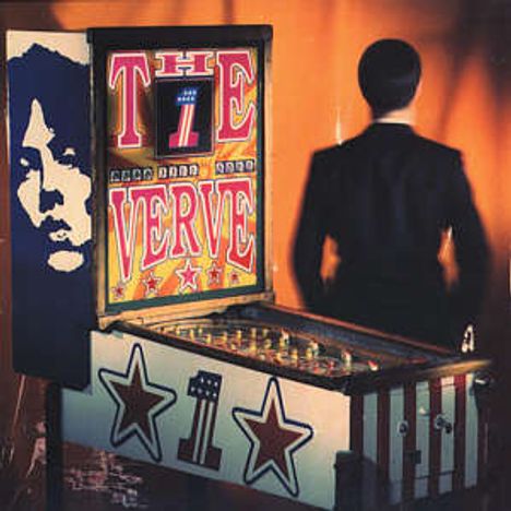 The Verve: No Come Down, CD