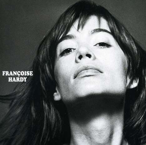 Françoise Hardy: La Question, CD