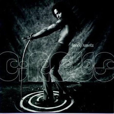 Lenny Kravitz: Circus, CD