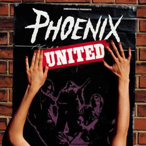 Phoenix: United, LP