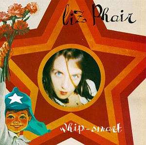 Liz Phair: Whip-Smart, CD