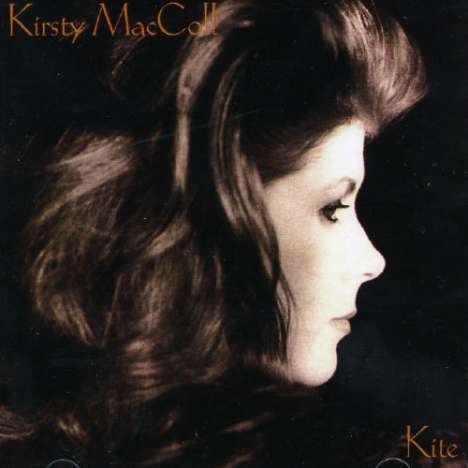 Kirsty MacColl: Kite, CD