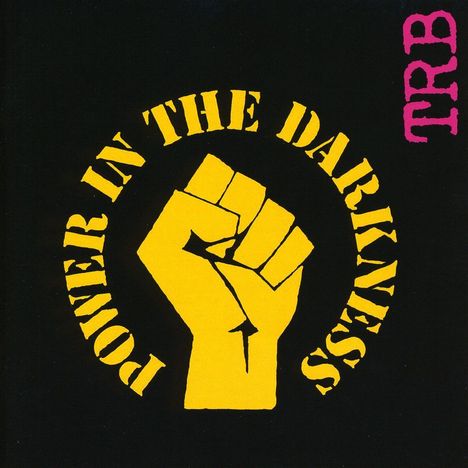 Tom Robinson: Power In The Darkness, CD