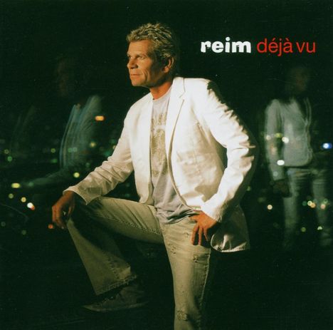 Matthias Reim: Deja Vu - Das Beste von Matthias Reim, CD