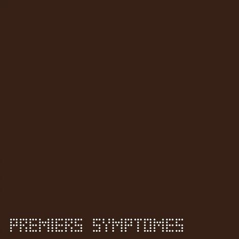 Air: Premiers Symptomes (remastered) (180g), LP