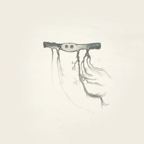 José González (geb. 1978): In Our Nature, LP