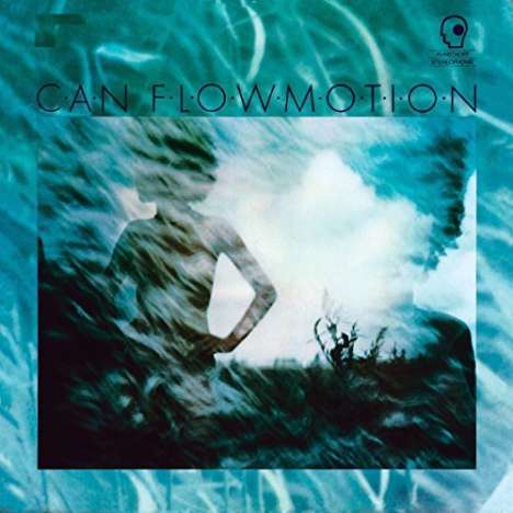 Can: Flow Motion (remastered), LP