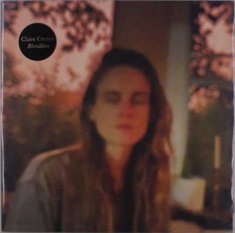 Claire Cronin: Bloodless (Limited Edition) (Smoke Vinyl), LP