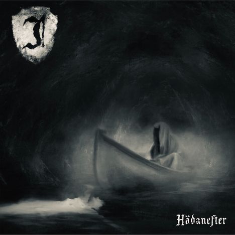 Jordfäst: Hädanefter, CD