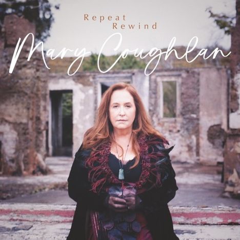 Mary Coughlan (geb. 1956): Repeat Rewind, CD