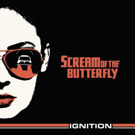 Scream Of The Butterfly: Ignition, LP