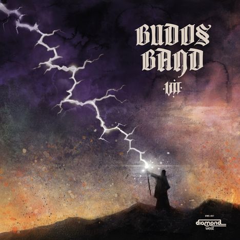 The Budos Band: VII (Purple Vinyl), LP
