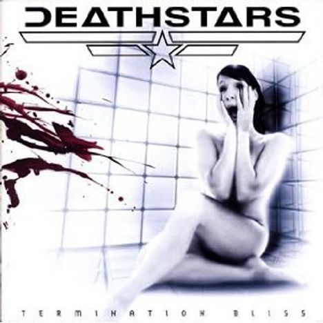 Deathstars: Termination Bliss, CD