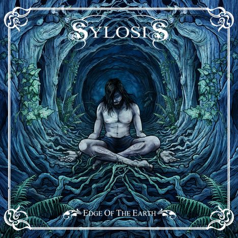 Sylosis: Edge Of The Earth (Limited Edition), CD
