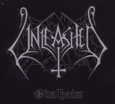 Unleashed: Odalheim (Limited Edition), CD
