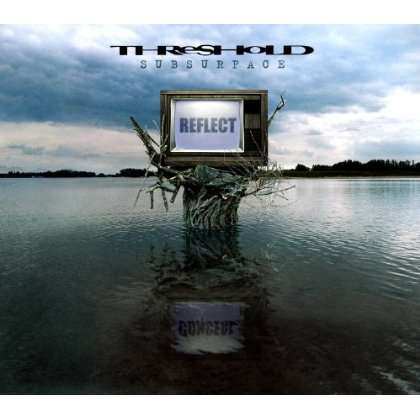 Threshold: Subsurface (Ltd. Definitive Edition), CD