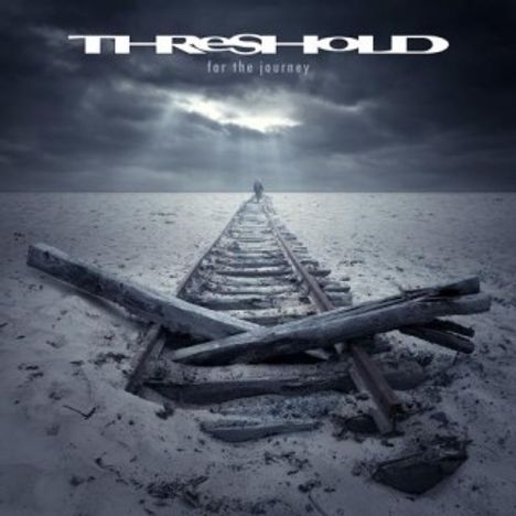 Threshold: For The Journey, 2 LPs