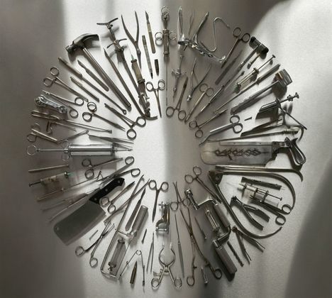 Carcass: Surgical Steel (Limited Edition), CD