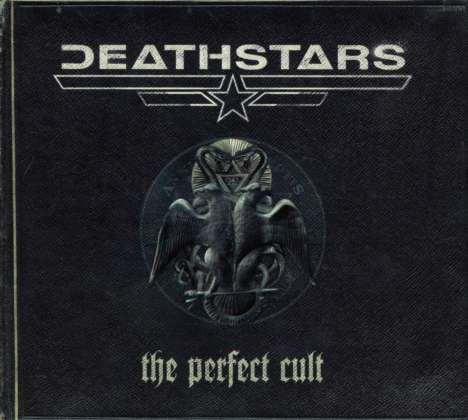 Deathstars: The Perfect Cult (Limited Edition), CD