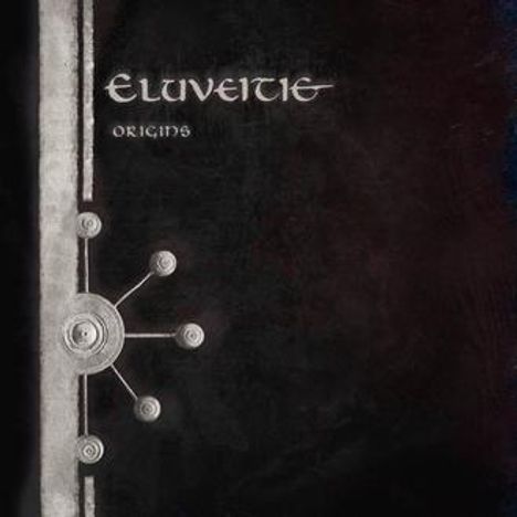 Eluveitie: Origins, 2 LPs