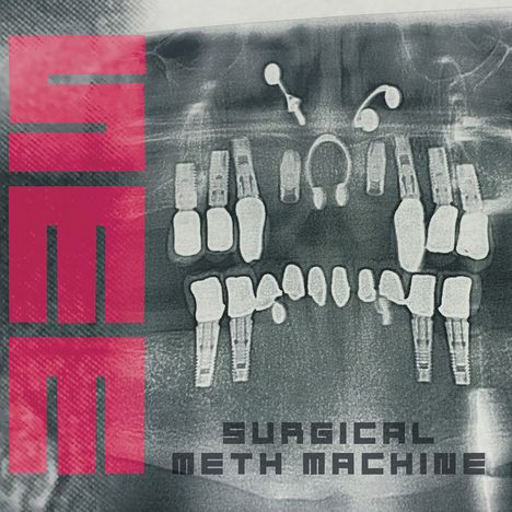 Surgical Meth Machine: Surgical Meth Machine, LP