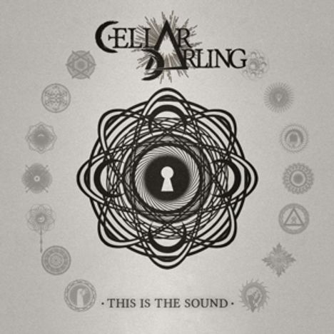 Cellar Darling: This Is The Sound (Limited-Edition), CD