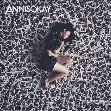Annisokay: Arms, LP