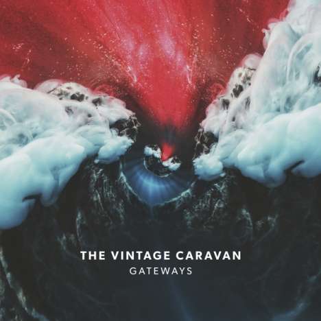 The Vintage Caravan: Gateways (Limited Edition), CD
