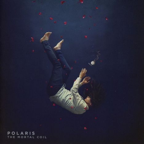 Polaris: The Mortal Coil, CD