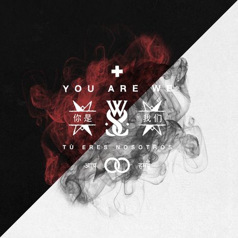 While She Sleeps: You Are We (Special-Edition), 2 CDs