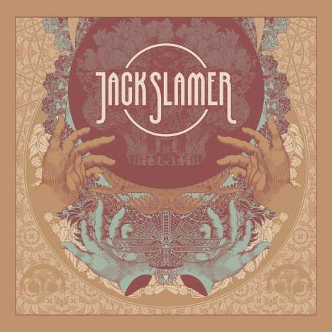 Jack Slamer (Band): Jack Slamer, 2 LPs