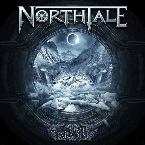 NorthTale: Welcome To Paradise, LP