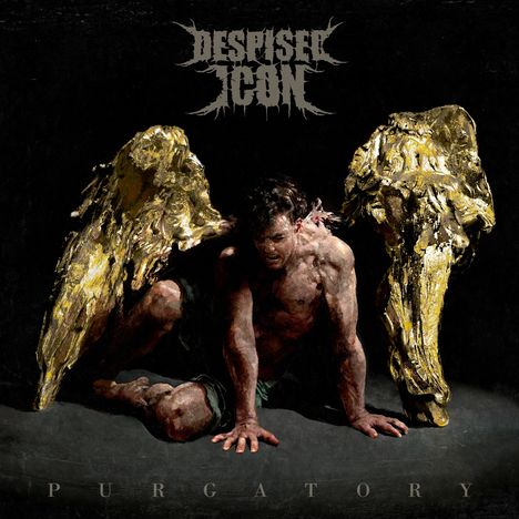 Despised Icon: Purgatory, CD