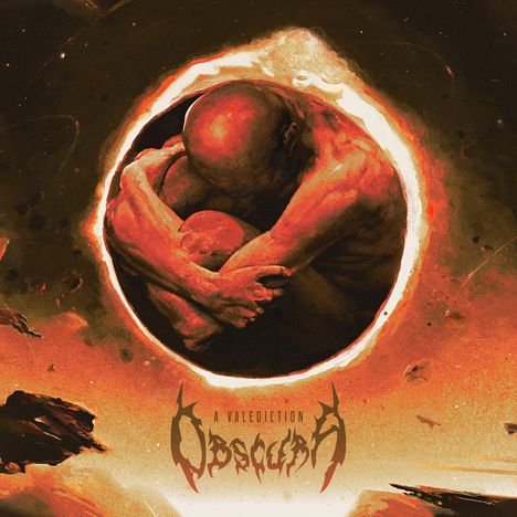 Obscura: A Valediction (180g), 2 LPs