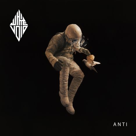 White Void: Anti, LP
