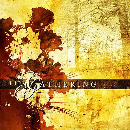 The Gathering: Mandylion, CD