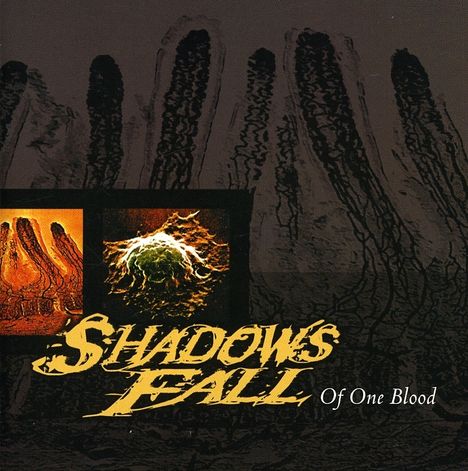 Shadows Fall: Of One Blood, CD