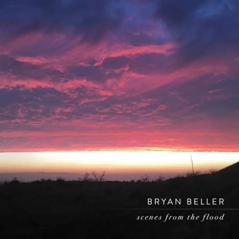 Bryan Beller: Scenes From The Flood, 2 CDs