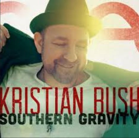Kristian Bush: Southern Gravity, CD
