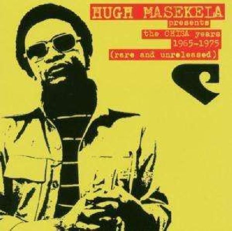 Hugh Masekela (1939-2018): The Chisa Years 1965 - 1975, 2 LPs