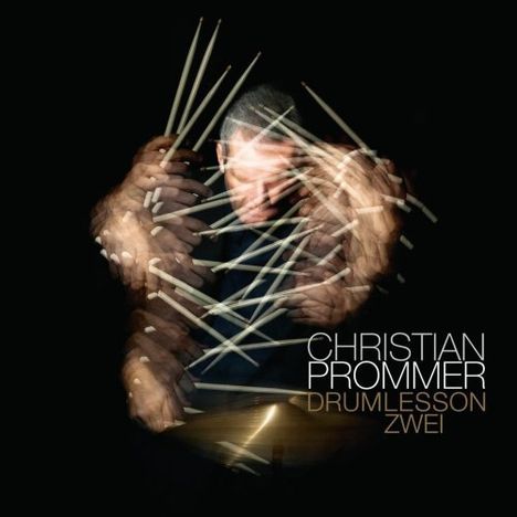 Christian Prommer: Drumlesson Zwei, 2 LPs