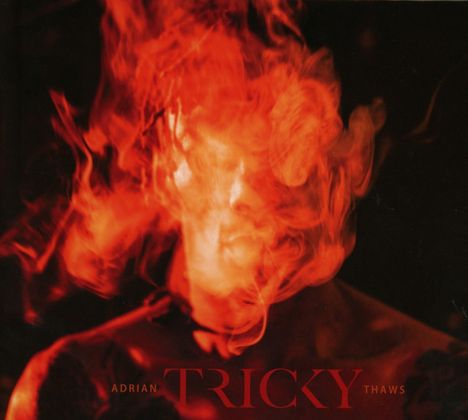 Tricky: Adrian Thaws (Deluxe Edition), CD
