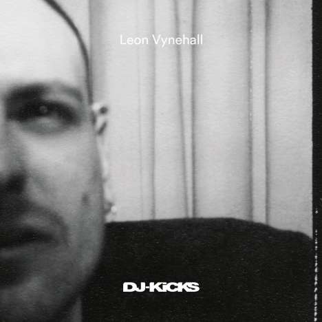 Leon Vynehall: DJ-Kicks, CD