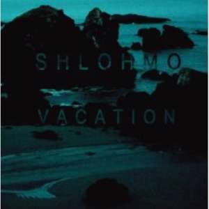 Shlohmo: Vacation EP (Special-Edition), Single 12"