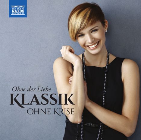 Klassik ohne Krise - Oboe der Liebe, 2 CDs