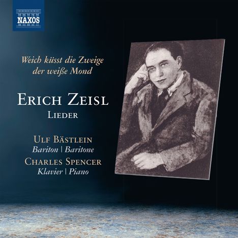 Erich Zeisl (1905-1959): Lieder Vol.1, CD