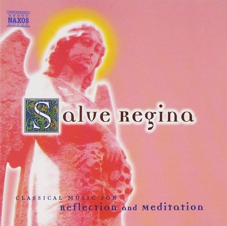 Salve Regina, CD