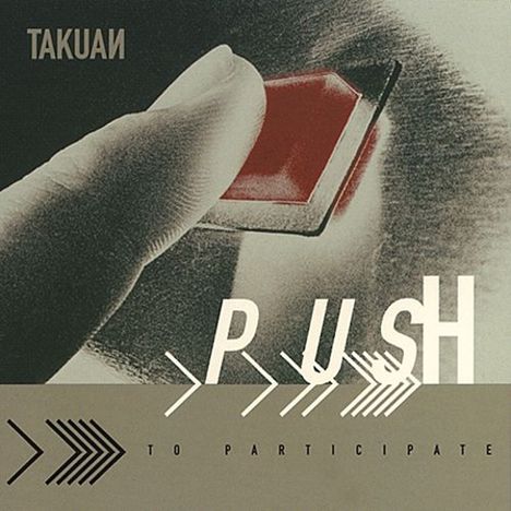 Takuan: Push, CD