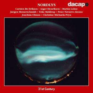 Ensemble Nordlys, CD