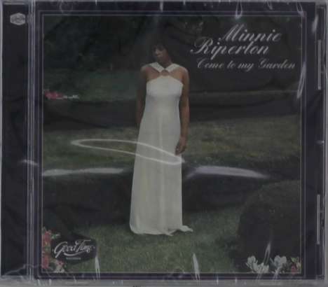 Minnie Riperton: Come To My Garden, CD